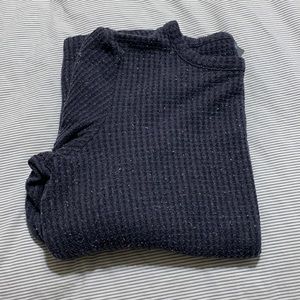 old navy maternity/nursing sweater